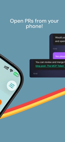 App screenshot 3