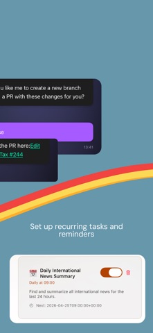 App screenshot 4