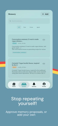 App screenshot 5