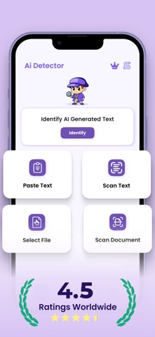 App screenshot 2