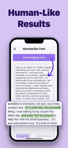 App screenshot 4
