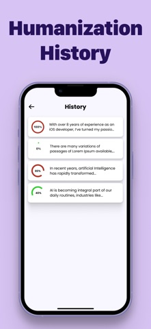 App screenshot 5
