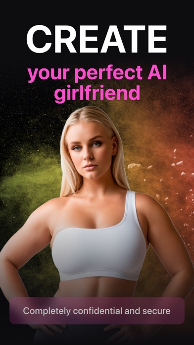 App screenshot 1
