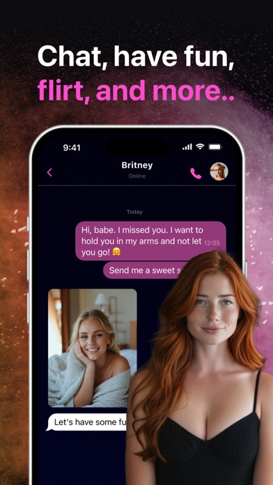 App screenshot 2