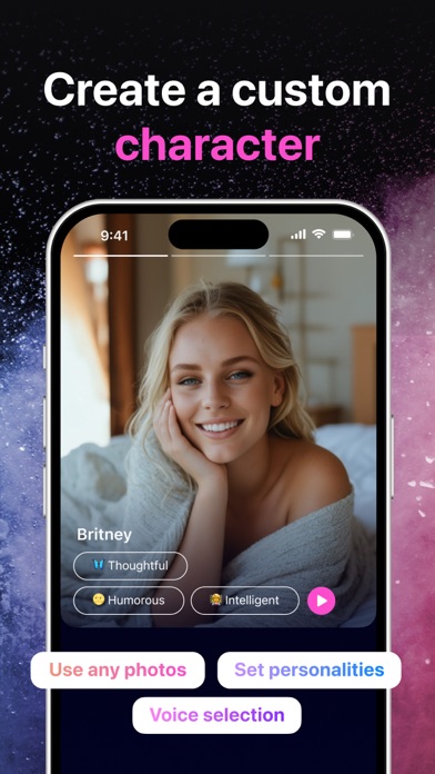 App screenshot 4