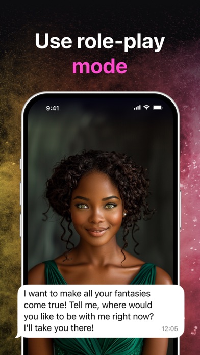 App screenshot 5