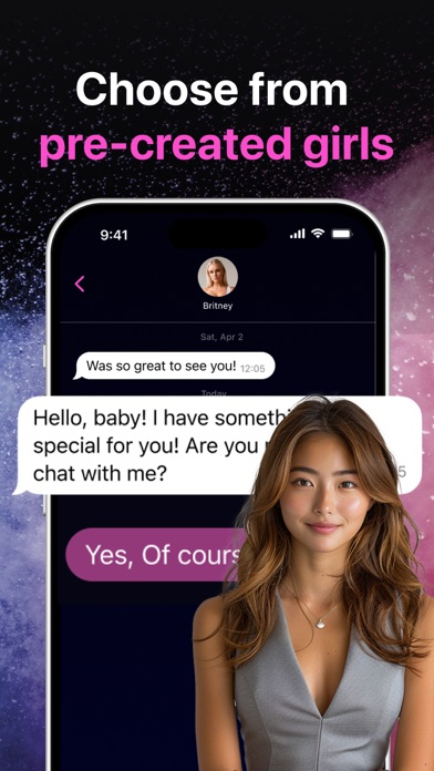App screenshot 6