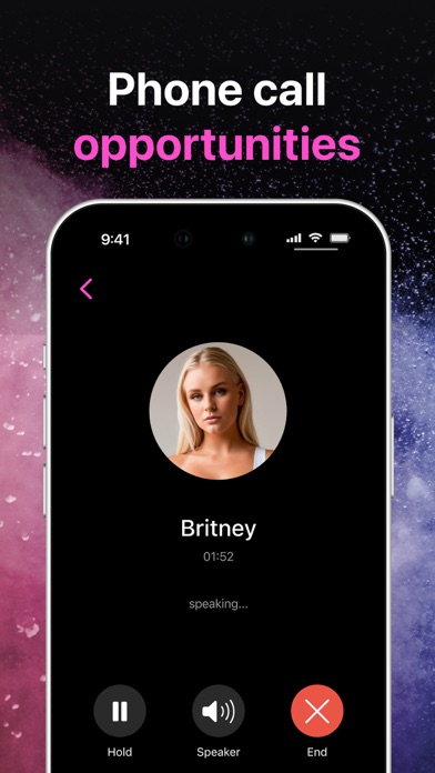 App screenshot 7