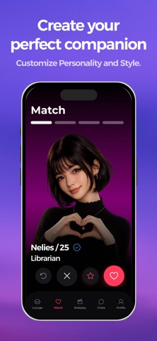 App screenshot 4