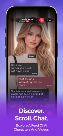 App screenshot 5
