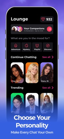 App screenshot 6