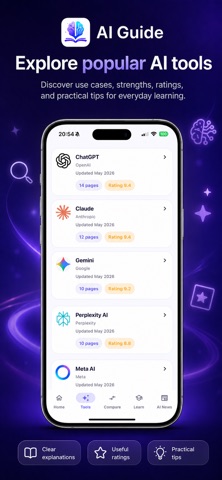 App screenshot 2