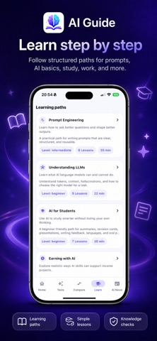 App screenshot 4