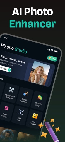 App screenshot 4