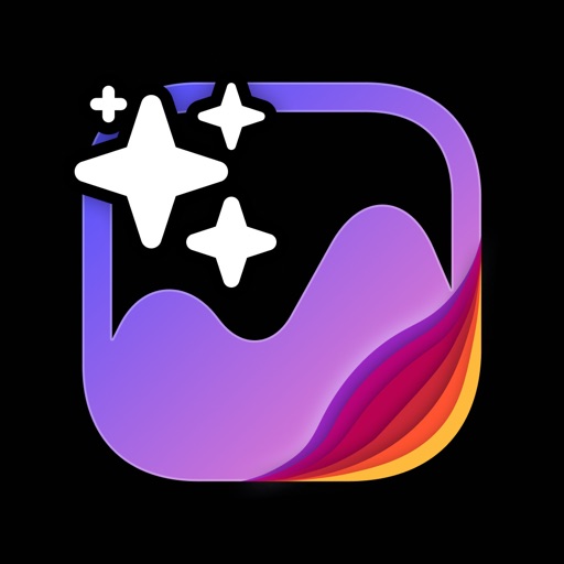 AI Image Generator & Editor logo