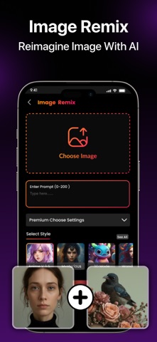 App screenshot 4