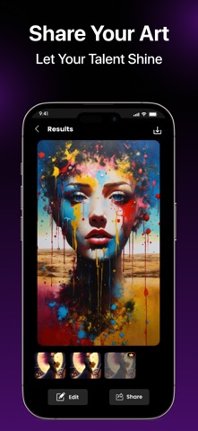 App screenshot 6