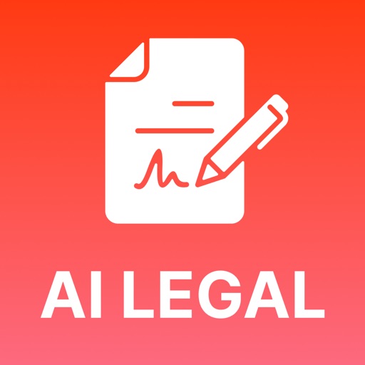 AI Legal Documents Generator logo