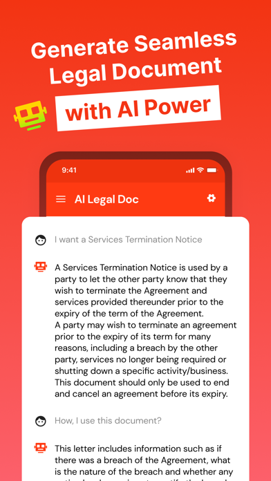 App screenshot 2