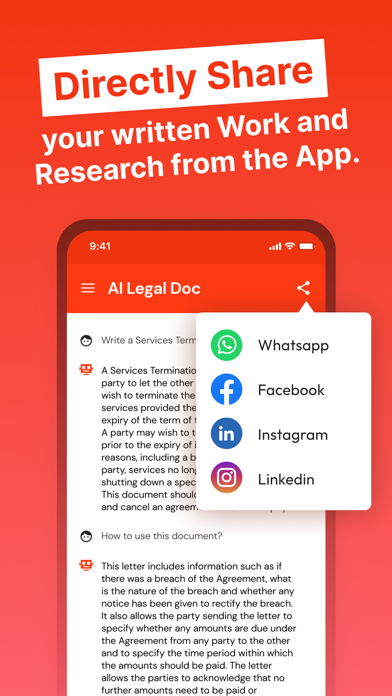 App screenshot 5
