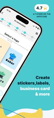 App screenshot 2