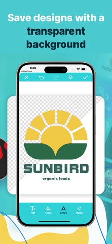 App screenshot 9