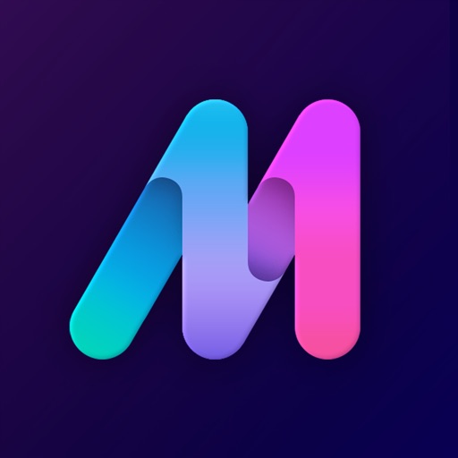 AI Mirror: AI Photo Editor logo