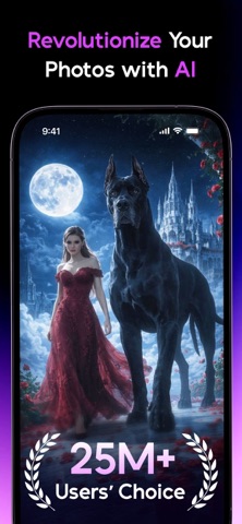 App screenshot 1