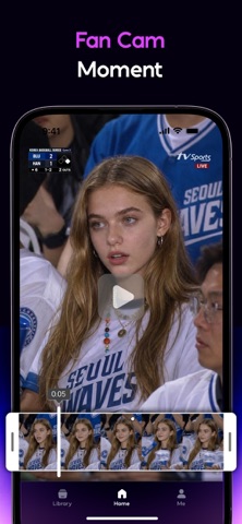 App screenshot 2