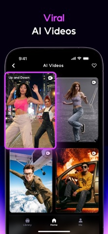 App screenshot 3