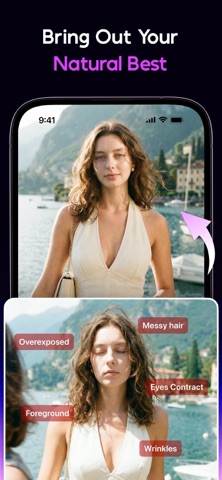 App screenshot 4