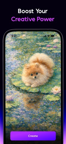 App screenshot 6