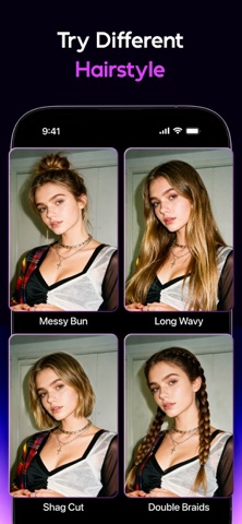 App screenshot 9