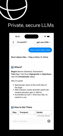App screenshot 1
