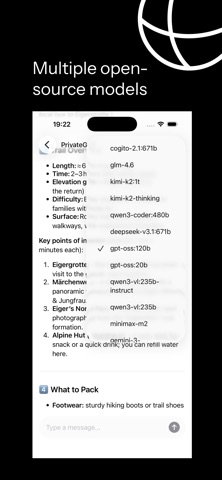 App screenshot 2