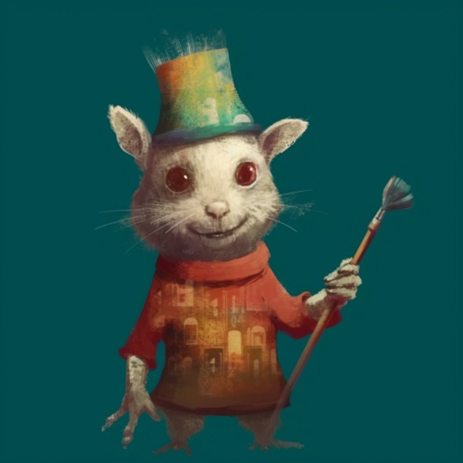 AI Paint Assitant logo