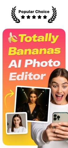 AI Photo Editor and Generator