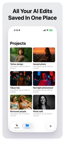 App screenshot 4