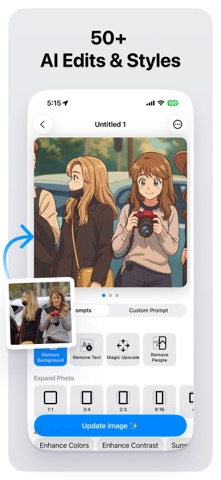App screenshot 6