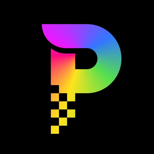 AI Photo Editor – BgMaster™ logo