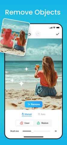 App screenshot 1