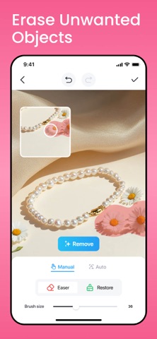 App screenshot 10