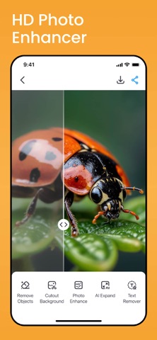 App screenshot 2