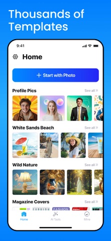 App screenshot 7