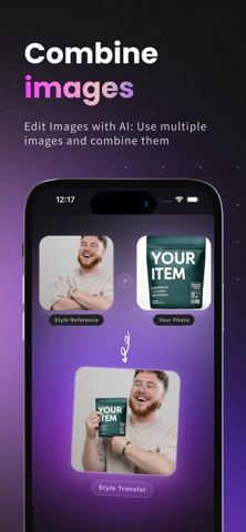 App screenshot 2