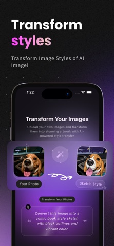 App screenshot 4