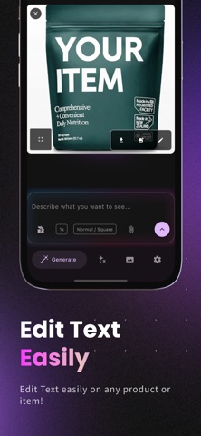 App screenshot 5