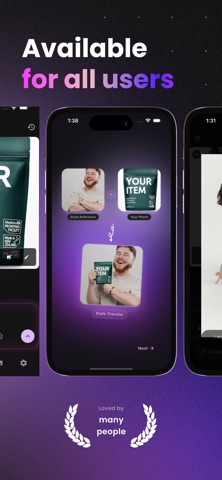 App screenshot 6