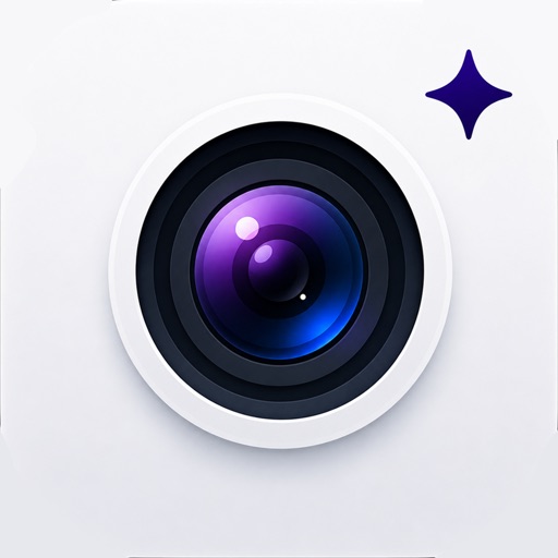 AI Photo Editor – Fotorix logo