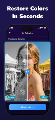 App screenshot 2